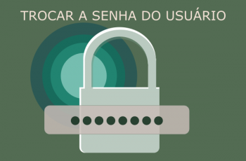 Como trocar a senha de acesso no iProntuário?