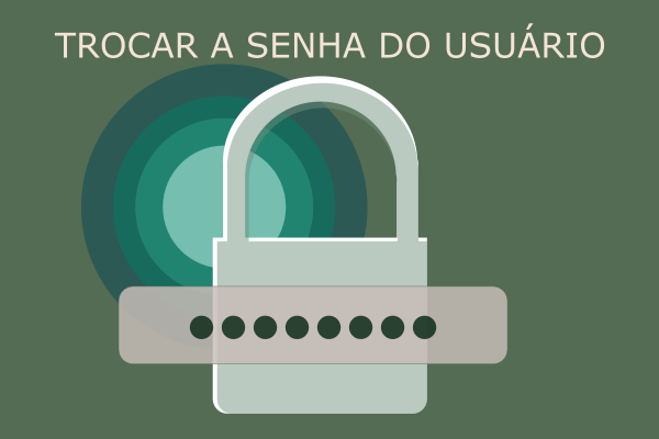 Como trocar a senha de acesso no iProntuário?